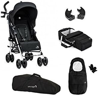 poussette vue baby jogger