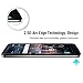 [2Pack] for LG Stylo 3 LS777/ TP450 Tempered Glass Screen Protector, Taball 9H Hardness [Anti-Scratch] [Bubble Free] HD Clear Premium Screen Protector for LG Stylus 3 Plus/LG LS777 [5.7 Inch]