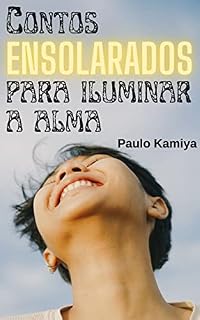Livro Contos ensolarados para iluminar a alma