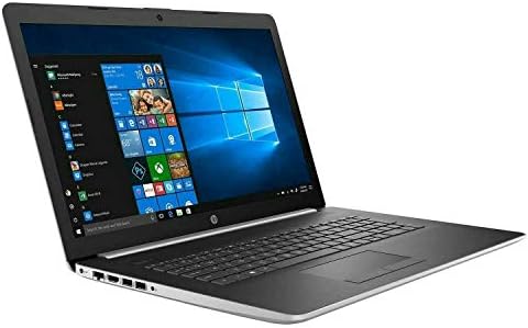 2020 Newest HP 17.3" FHD Laptop for Bussiness and Student, 10th Gen Intel Quad-Core i5-1035G1 (Beat i7-7260U), 12GB RAM, 1TB HDD+128GB SSD, DVD Writer, Backlit Keyboard, Win10, w/ GM Accessories 4 2020 Newest HP 17.3" FHD Laptop for Bussiness and Student, 10th Gen Intel Quad-Core i5-1035G1 (Beat i7-7260U), 12GB RAM, 1TB HDD+128GB SSD, DVD Writer, Backlit Keyboard, Win10, w/ GM Accessories
