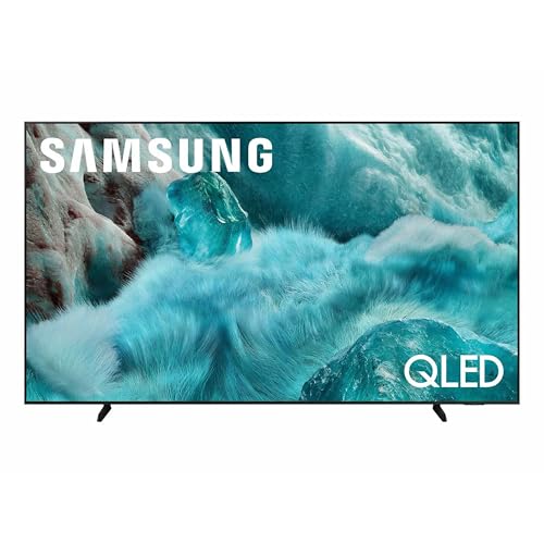 Samsung 98-inch Class QLED Q7F Series Vision