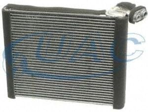 Universal Air Conditioning EV939769PFC New Evaporator