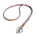 Vera Bradley Lanyard (Paisley in Paradise)