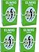 200 tea bags German Herb Slimming fit Sliming weight reduction detox laxative
