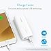 Anker [Upgraded to 6700mAh] Astro E1 Candy-Bar Sized Ultra Compact Portable Charger, External Battery Power Bank, with High-Speed Charging PowerIQ Technology