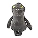 18Cm Ugly Uglydoll Cartoon Anime Ox Moxy BABO Buba Plush Toy Soft Stuffed Dolls Ugly Gifts for Children Kids Booba Must Have Toys Gift Sets The Favourite Anime Toddler Superhero UNbox Yourself