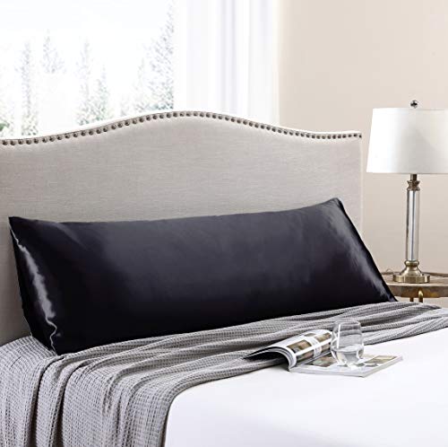 cooling body pillow case