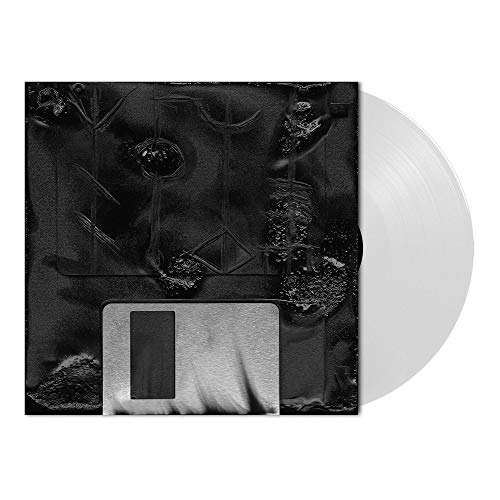 Album Art for Floppy Disk Overdrive by Master Boot Record