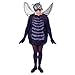 Bristol Novelty Fly - Adult Costume (Mask NOT included)