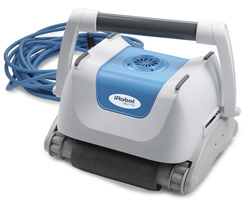 iRobot Verro 600 Pool-Cleaning Robot