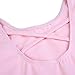 STELLE Toddler/Girls Cute Tutu Dress Ballet Leotard for Dance, BP2, M(5-6Y)