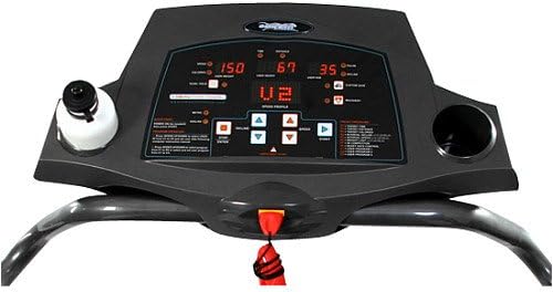 Hr Smooth Fitness Treadmill Manual Exercise Treadmill Machine At