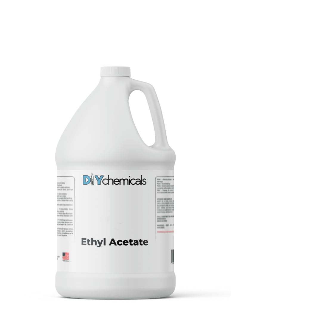 Ethyl Acetate 1 Gallon
