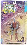 Total Chaos Series 1 Thresher Action Figure