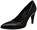 ECCO Women's Women's Shape 75 Modern Dress Pump, Black, 37 EU/6-6.5 M...
