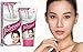 Fairever Naturals Fairness Cream with Active Extract Of Saffron & Milk - Sunscreen UVB/UVA Protection (No Bleach Formula Fairness Solutions) for Fairer Skin Result - 50ml