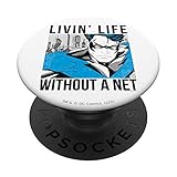 Batman Nightwing Without a Net PopSockets Grip and