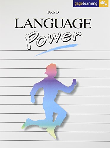 [FREE] Language Power (Book D)<br />ZIP