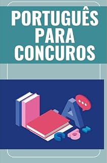 Livro Português para concurso: Português para concurso