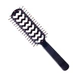 Cricket Static Free Fast Flo Vent Brush