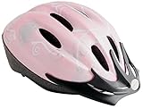 Schwinn Youth Girl's Intercept Helmet, Purple/Pink - Ages 8+