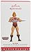 Hallmark 2016 Christmas Ornament Master of the Universe He-Man Ornament