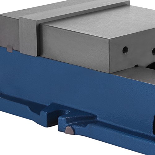 image for Mophorn Precision Milling Vise 6 Inch ACCU Lock Vise with 6 Inch Jaw W