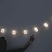 Smoko Unicorn String Fairy Lights | Ambient Lighting | Wedding, Party, Dorm, Kids Nursery, Bedroom