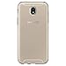 Spigen Liquid Crystal Designed for Samsung Galaxy J5 Pro Case (2017) - Crystal Clear
