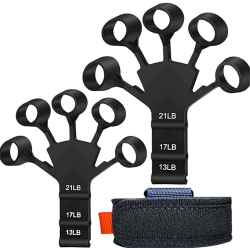 フィンガーパワー フィンガートレーナーの商品画像