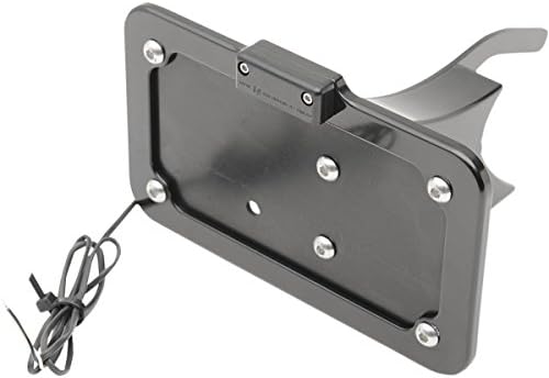 AccutronixMount Lp Horz/Vrt Hon Blk LPF121HV-B