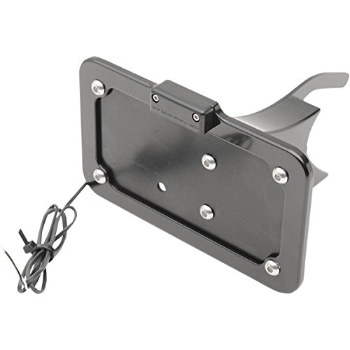 AccutronixMount Lp Horz/Vrt Hon Blk LPF121HV-B