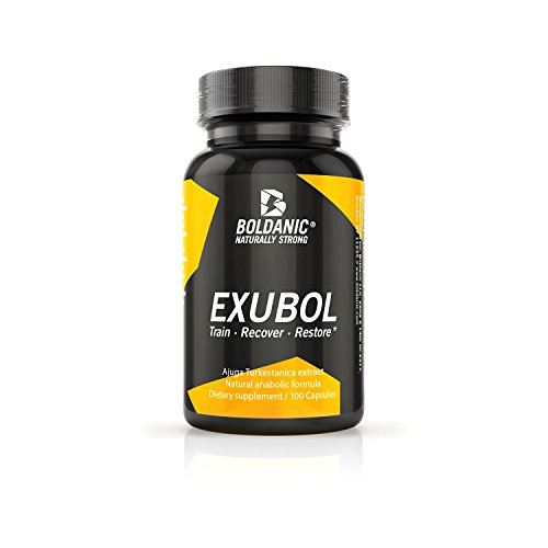 Exubol : Potent Natural Anabolic. Lean Muscle Gain. Turkesterone + Ecdysterone. Natural Anabolic. Exubol : Potent Natural Anabolic. Lean Muscle Gain. Turkesterone + Ecdysterone. Natural Anabolic.