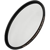 Nikon ARCREST II Lens Protection Filter | Zero-One Anti-Reflective Coating (95mm)