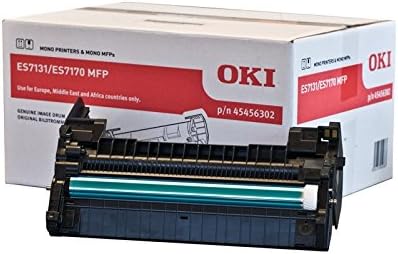 oki es7170 mfp