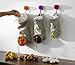 Mastrad Vegetable Sack - Potato Keeper Features A Double Drawstring Design To Protect Vegetables From Light and Delays Spoilage