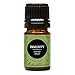 Immunity Synergy Blend Essential Oil - 5 ml by Edens Garden (Frankincense, Tea Tree, Rosemary, Lemon, Eucalyptus & Sweet Orange)