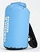 IceMule Classic Insulated Backpack Cooler Bag - Hands-Free, Highly Portable, Collapsible, Waterproof and Soft-Sided Cooler, Sling Backpack for Hiking, The Beach, Picnics and Camping