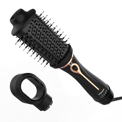 Volumizer Hair Brush Blow Dryer Amazon Hair Dryer Brush Blow Dryer