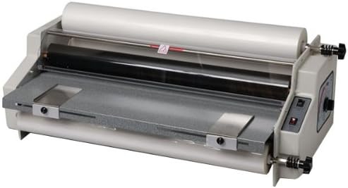 Ledco Educator 25" School Roll Laminator