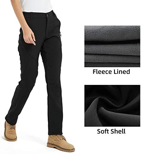 Climbing pants made of heat-resistant polyester spandex, priced at $35.99.