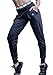 Matymats Active Sweatpants for Women Yoga Jogger Pants with Pockets Casual Lounge Pants