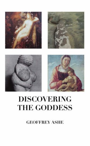 Discovering the Goddess: A Personal Testimony