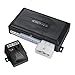 Scytek Electronics A42W Scytek 2 Way Remote Starter With 1 Two Way Lcd 5 Button Remote