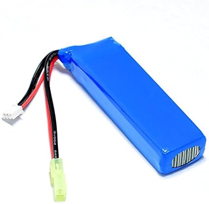 rc buggy battery