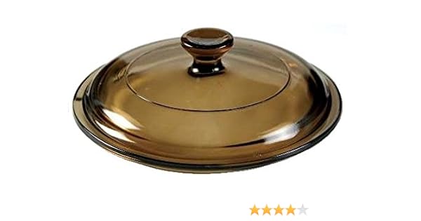 pyrex glass lids replacement