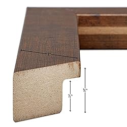 Craig Frames Essentials, Modern 1 Inch Wide 8 x 10