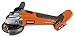 Ridgid brushless 18v 4-1/2in. Angle Grinder (Renewed)