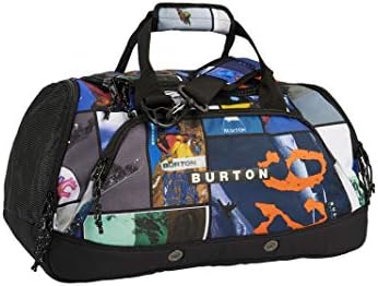 burton diaper bag