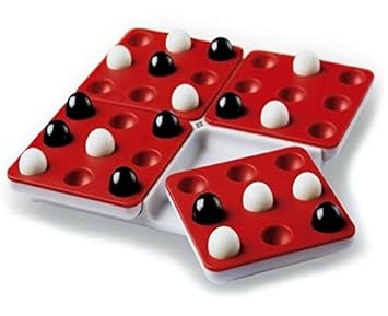 mind marbles game